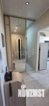 1-к квартира, вторичка, 40м2, 9/9 этаж