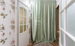 1-к квартира, вторичка, 39м2, 8/9 этаж