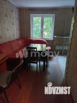 3-к квартира, вторичка, 60м2, 1/5 этаж