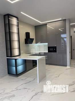 1-к квартира, вторичка, 53м2, 8/14 этаж