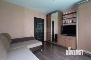 1-к квартира, вторичка, 38м2, 1/9 этаж