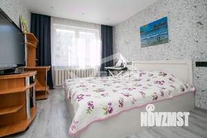 3-к квартира, вторичка, 64м2, 2/5 этаж