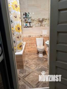 1-к квартира, вторичка, 41м2, 1/8 этаж