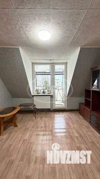 3-к квартира, вторичка, 46м2, 3/3 этаж