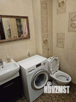 1-к квартира, вторичка, 42м2, 3/19 этаж