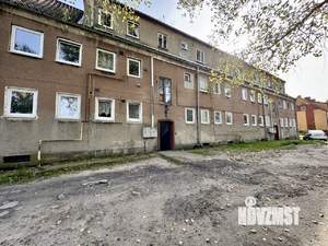 4-к квартира, вторичка, 58м2, 2/3 этаж
