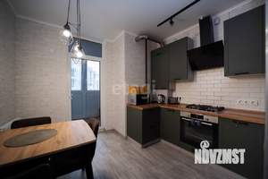 2-к квартира, вторичка, 50м2, 13/16 этаж