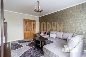 2-к квартира, вторичка, 51м2, 5/5 этаж