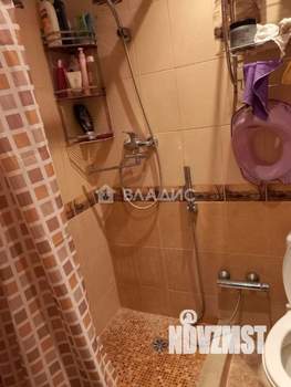 1-к квартира, вторичка, 31м2, 1/5 этаж