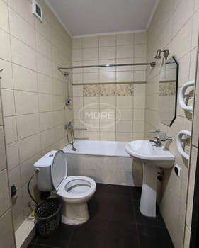 1-к квартира, вторичка, 44м2, 6/10 этаж