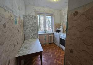 3-к квартира, вторичка, 58м2, 2/5 этаж