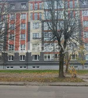2-к квартира, вторичка, 60м2, 2/7 этаж