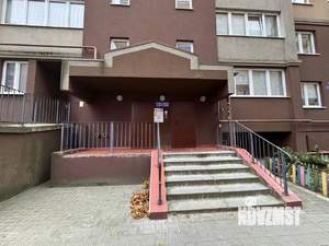 2-к квартира, вторичка, 61м2, 8/8 этаж