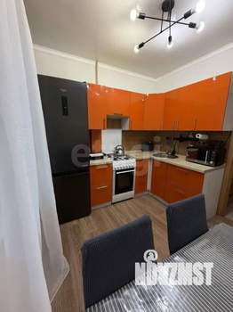 2-к квартира, вторичка, 52м2, 3/5 этаж