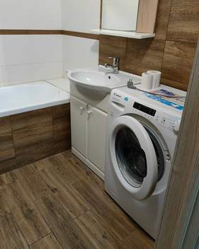 1-к квартира, вторичка, 44м2, 3/9 этаж