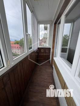 1-к квартира, вторичка, 37м2, 5/10 этаж