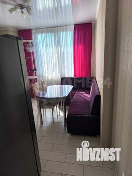 1-к квартира, вторичка, 41м2, 5/14 этаж