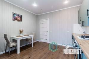 1-к квартира, вторичка, 39м2, 10/10 этаж