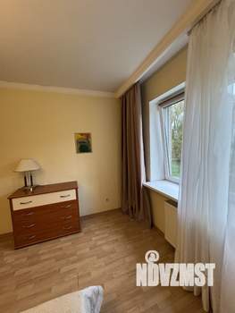 1-к квартира, вторичка, 45м2, 1/9 этаж