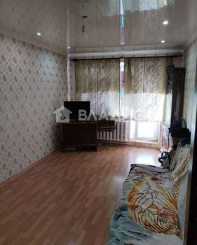 3-к квартира, вторичка, 55м2, 5/5 этаж