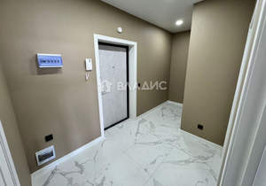 1-к квартира, вторичка, 47м2, 8/8 этаж