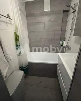 2-к квартира, вторичка, 53м2, 2/5 этаж