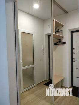 Студия квартира, вторичка, 26м2, 11/16 этаж