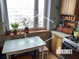 2-к квартира, вторичка, 51м2, 5/5 этаж