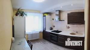 3-к квартира, вторичка, 63м2, 10/10 этаж