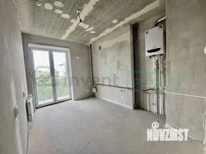 2-к квартира, сданный дом, 66м2, 6/9 этаж