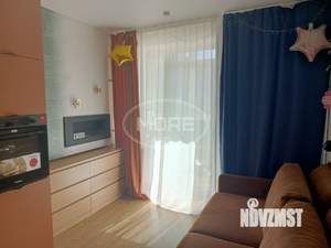 1-к квартира, вторичка, 44м2, 5/10 этаж