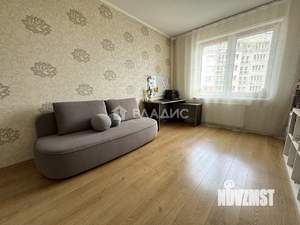 3-к квартира, вторичка, 70м2, 5/17 этаж