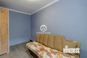 2-к квартира, вторичка, 29м2, 1/3 этаж