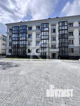 2-к квартира, вторичка, 57м2, 3/4 этаж