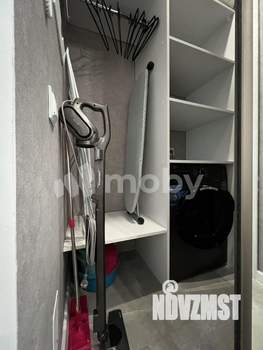 1-к квартира, вторичка, 31м2, 9/9 этаж