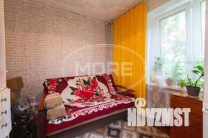 4-к квартира, вторичка, 62м2, 1/9 этаж