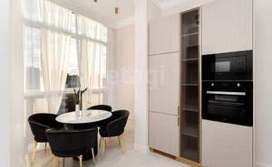 2-к квартира, вторичка, 62м2, 10/10 этаж