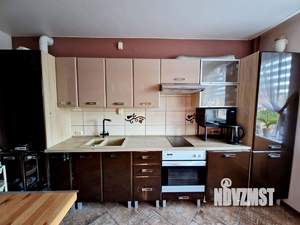 1-к квартира, вторичка, 40м2, 2/9 этаж