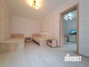 3-к квартира, вторичка, 64м2, 1/5 этаж