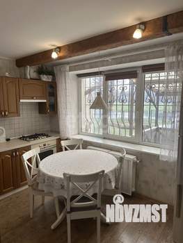 4-к квартира, вторичка, 76м2, 1/3 этаж