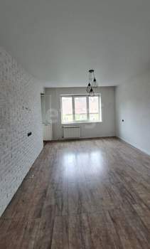 2-к квартира, вторичка, 52м2, 4/5 этаж
