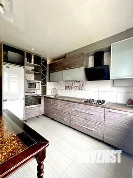 1-к квартира, вторичка, 41м2, 6/10 этаж