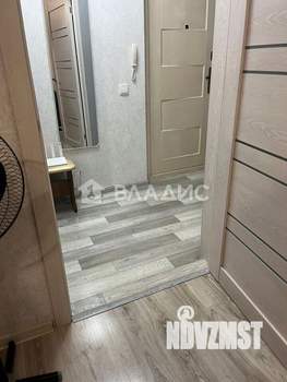 1-к квартира, вторичка, 38м2, 9/12 этаж