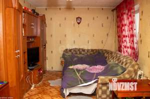 3-к квартира, вторичка, 67м2, 3/5 этаж