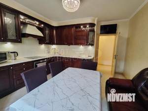 3-к квартира, вторичка, 103м2, 6/12 этаж