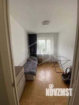 4-к квартира, вторичка, 77м2, 3/9 этаж