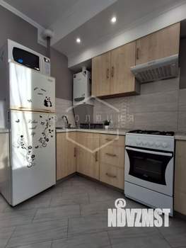 1-к квартира, вторичка, 33м2, 3/10 этаж