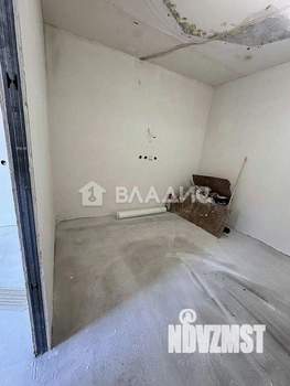 2-к квартира, вторичка, 31м2, 3/5 этаж