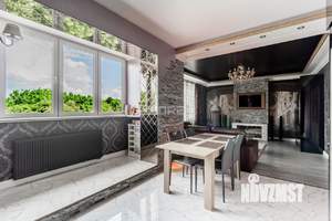 2-к квартира, вторичка, 75м2, 7/9 этаж