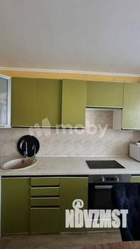 1-к квартира, вторичка, 34м2, 3/5 этаж